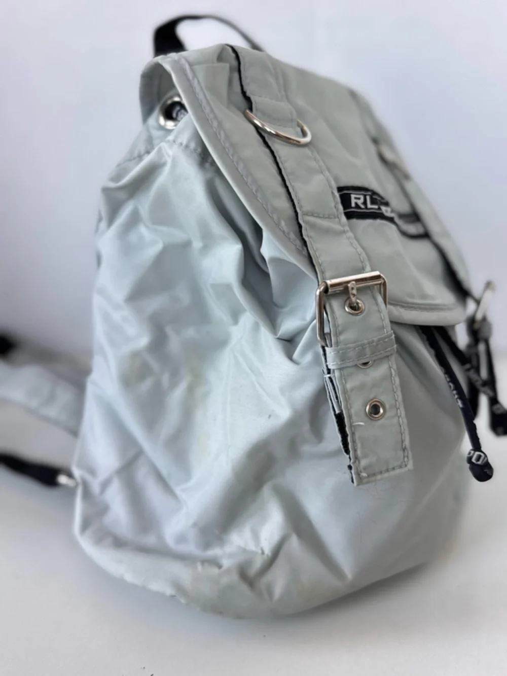 Ralph Lauren vintage y2k